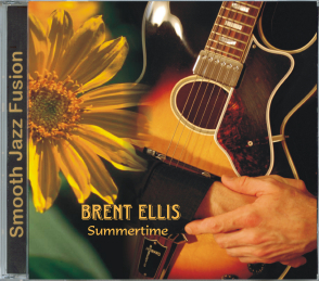 Brent Ellis - Summertime