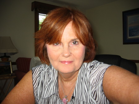 Nancy Hanley's Classmates® Profile Photo