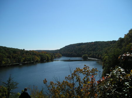 LOVERS LEAP  (10- 15- 08)