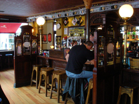 day 2 dublin patrick conway pub (8)
