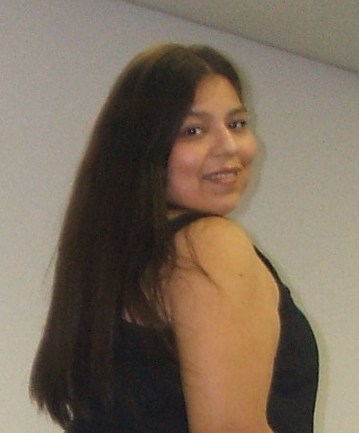 Teresa Gonzales's Classmates® Profile Photo
