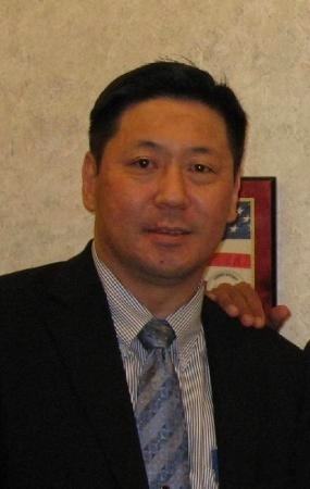 Mike Chang's Classmates® Profile Photo