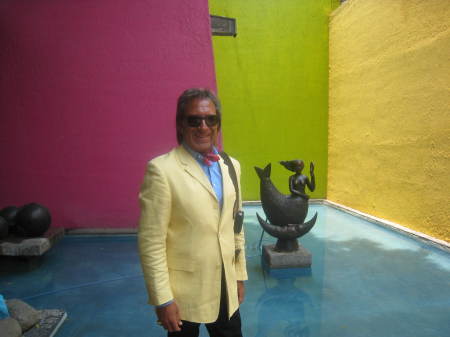 TLAQUEPAQUE 2008