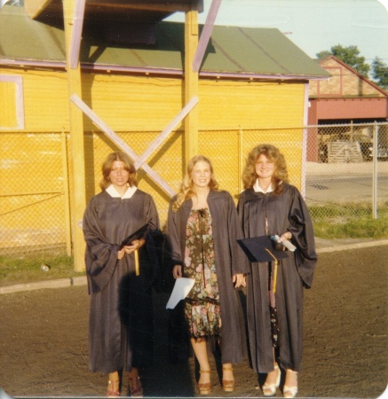 Graduation 1978