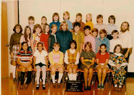 Class of 1978 from 1971 Peconic Str Jr High