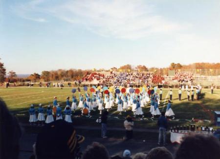 color guard