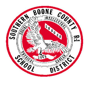 Southern Boone County High School Logo Photo Album