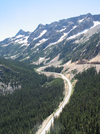 Cascade Loop