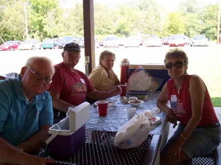 2008 and 1956 class picnic 348