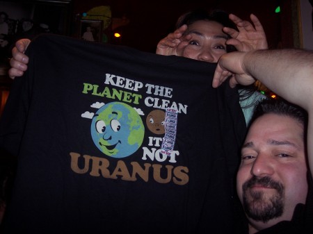 uranus