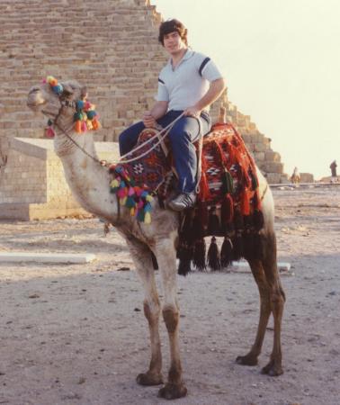 greg on camel (2)