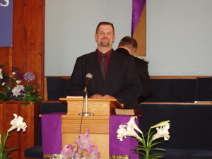 Ordination 2005