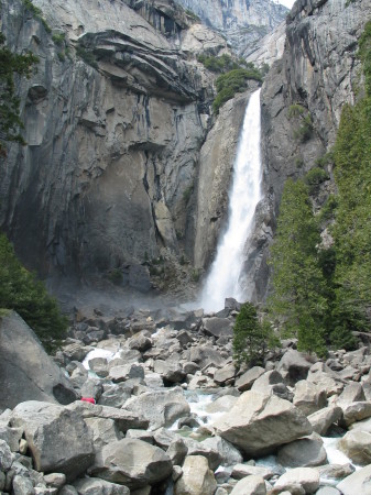 Yosemite