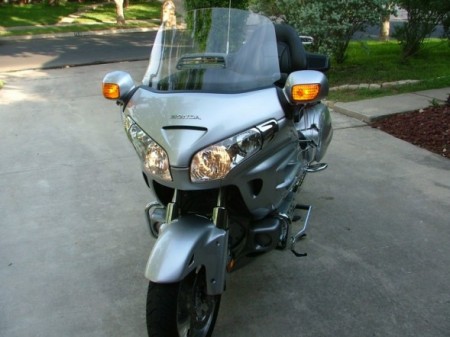 07 Honda Goldwing (10)