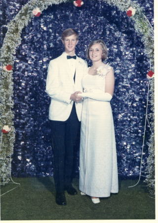 1970 Jr. Prom