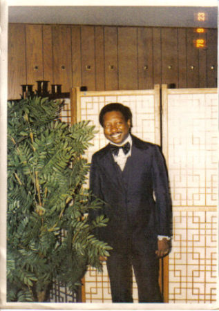 Masonic Banquet 09/23/1978