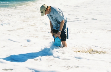 Surfing