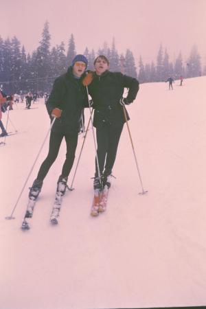 PTA Ski School