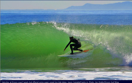 Another Surfline Shot