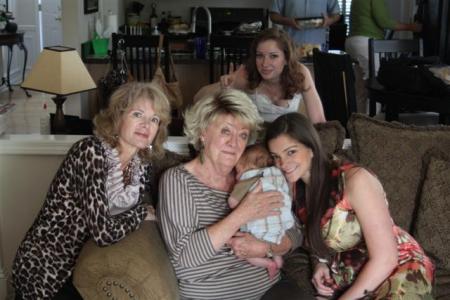 4 generations