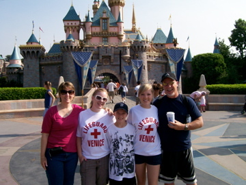 Disneyland  08