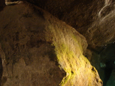 2008 Olentangy Indian Caverns Ohio USA