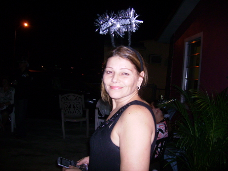 new years eve 2008