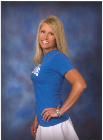 Michelle Rutson's Classmates® Profile Photo