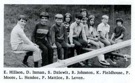 SCS Class of 1981