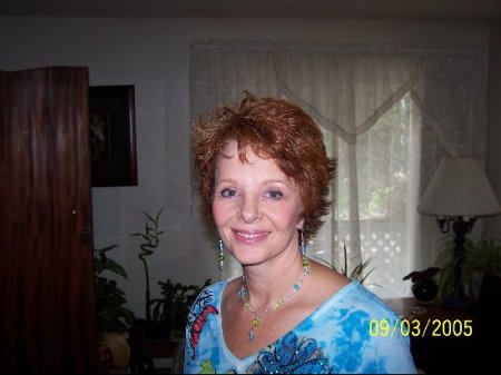 Wanda (Naset) Corcoran's Classmates® Profile Photo