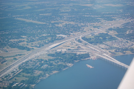 George Bush Tollway