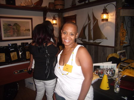 Desiree Green's album, 25th Class Reunion Pics