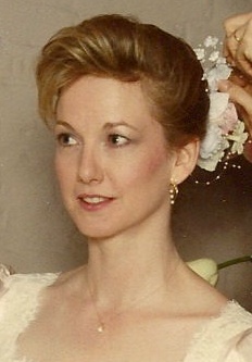 Wedding - 1989