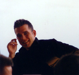 Chris MacPherson's Classmates® Profile Photo