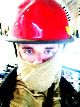 Fire Fighter 2