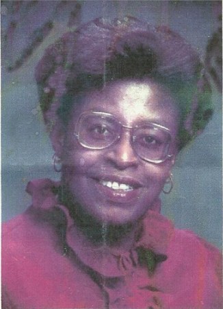 Ernestine Hopson's Classmates® Profile Photo