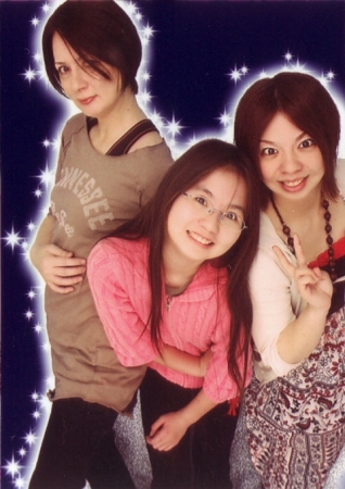 Taeko Asari's Classmates® Profile Photo