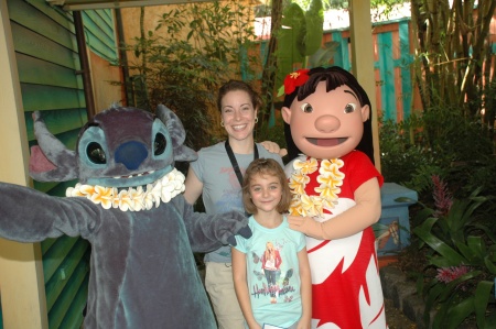 Disney 2008