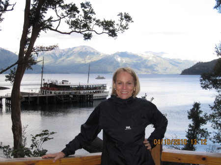 Parque Nacional Nahuel Huapi (Bariloche)