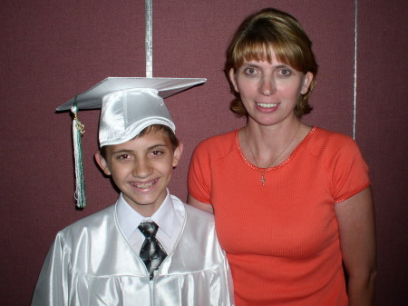 5th grade graduation