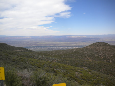 Lew Dodendorf's album, Jeep Trip 2011