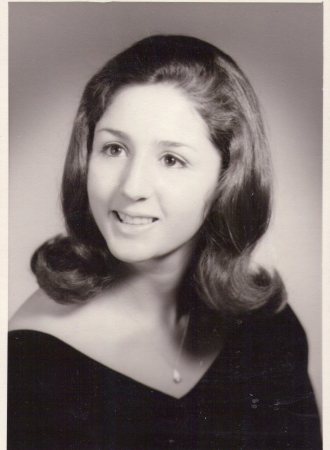 Gloria Allan's Classmates profile album