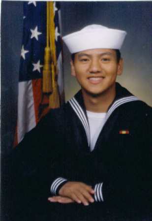 Navy