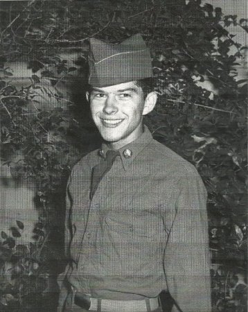 Lawrence Wray Adkins Sr.