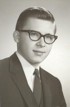 Frank Ward's Classmates® Profile Photo