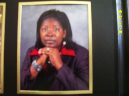 Latonya Jacobs's Classmates® Profile Photo