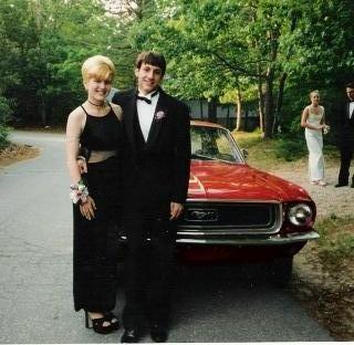 Prom 1998