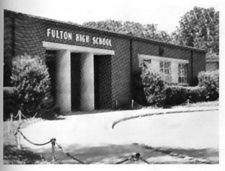 Fulton High School