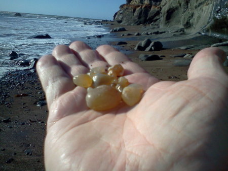 Agates