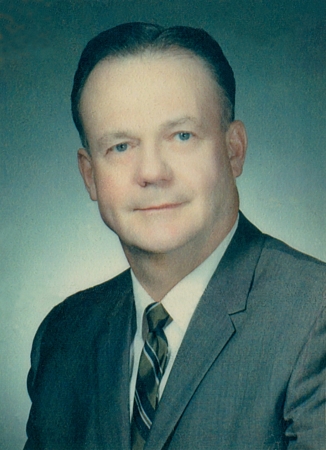 Donald J. Mounts